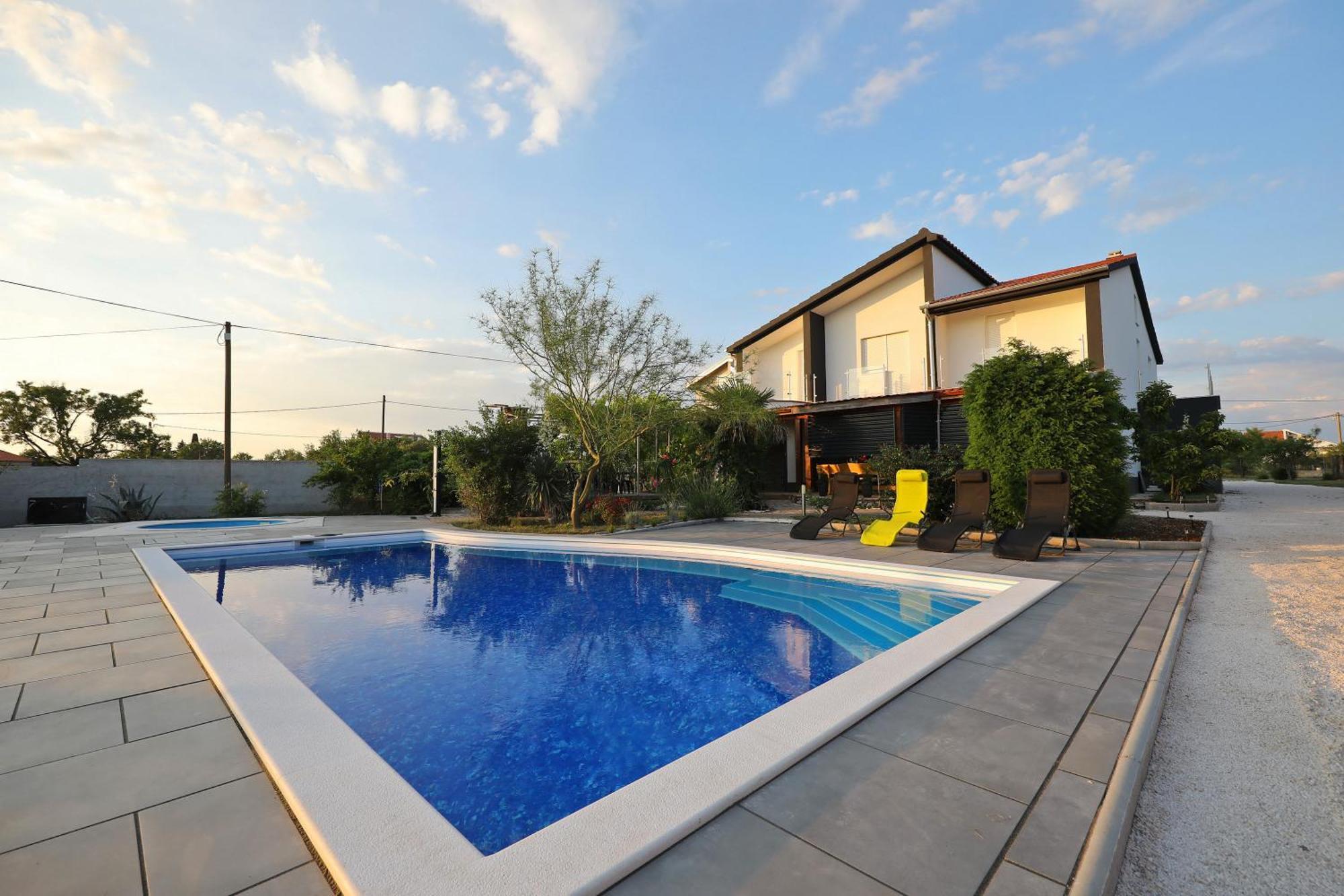 Villa Piljusic Debeljak Exterior foto